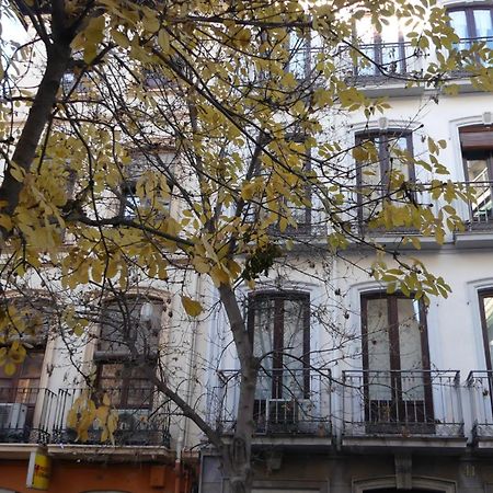 Atico San Juan De Dios Apartman Granada Kültér fotó
