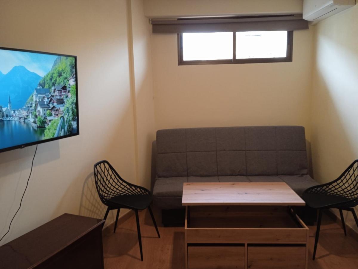 Atico San Juan De Dios Apartman Granada Kültér fotó